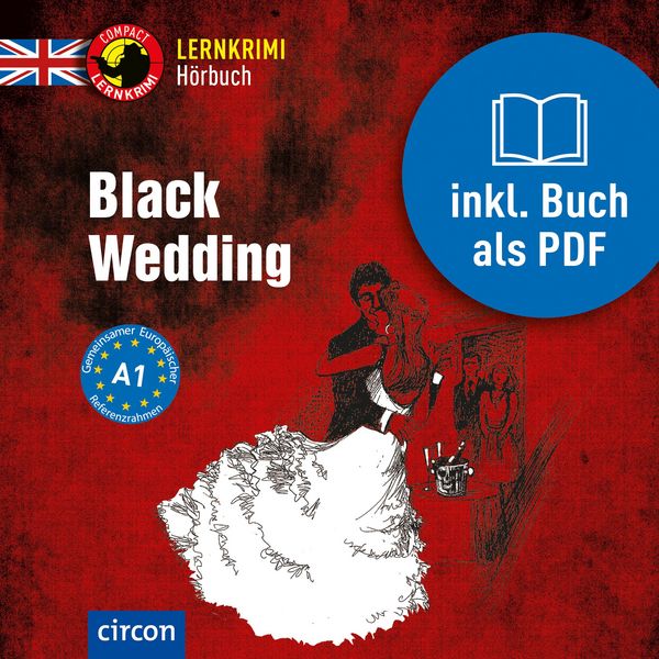 Produktbild: Black Wedding