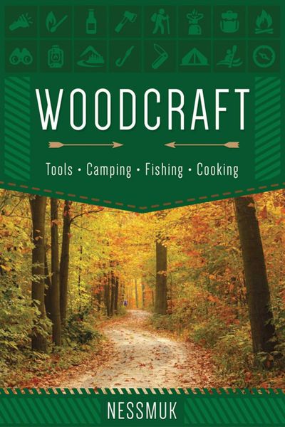 Produktbild: Woodcraft