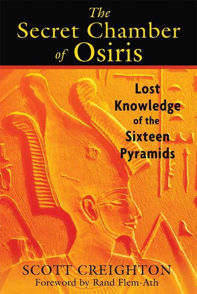 Produktbild: The Secret Chamber of Osiris