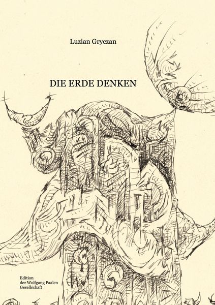Produktbild: Die Erde Denken