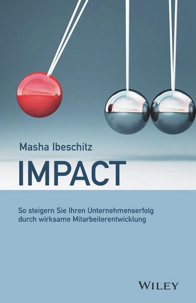 Produktbild: Impact