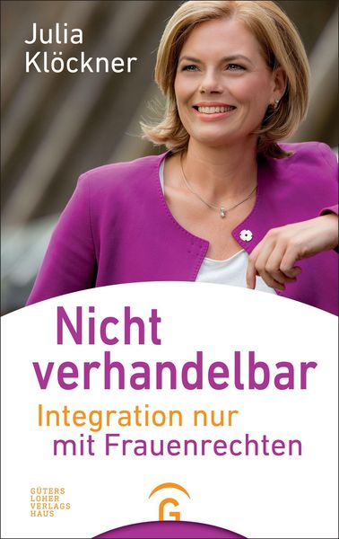 Produktbild: Nicht verhandelbar