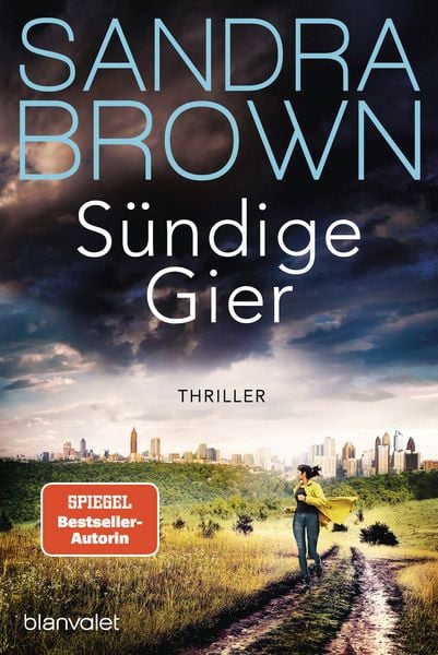 Sündige Gier, Taschenbuch von Sandra Brown, Blanvalet, 9783734114915