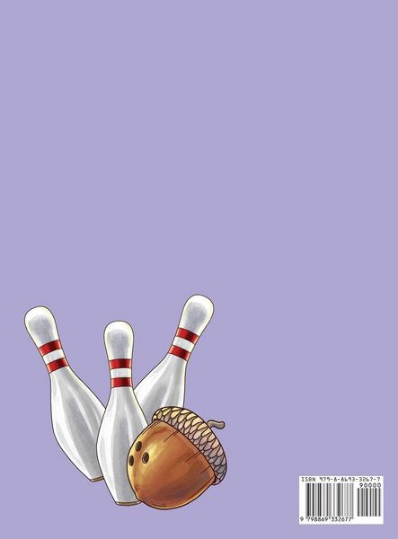 Produktbild: Squirrels Bowling on the Roof