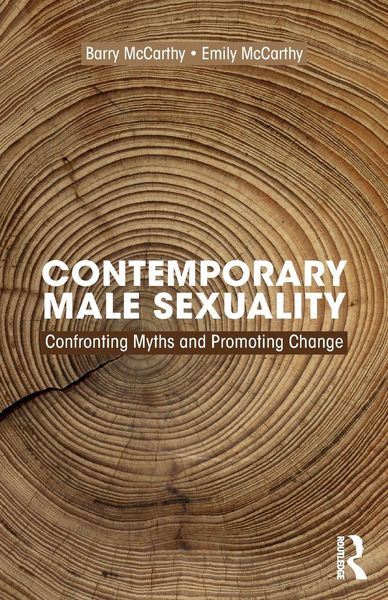 Produktbild: Contemporary Male Sexuality