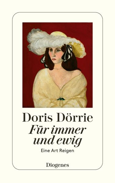 Produktbild: F&uuml;r immer und ewig