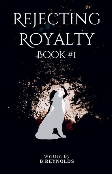 Produktbild: Rejecting Royalty