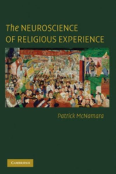 Produktbild: Neuroscience of Religious Experience