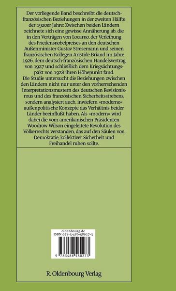Produktbild: Der m&ouml;gliche Frieden