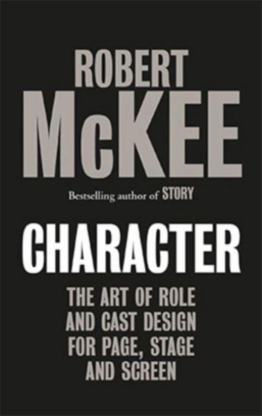 Produktbild: Character