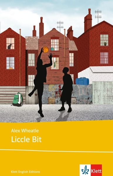 Produktbild: Liccle Bit. Buch + Klett Augmented