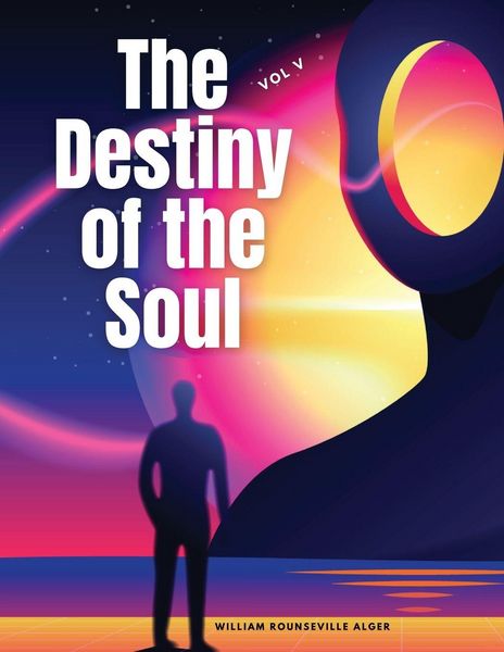 Produktbild: The Destiny of the Soul, Vol V