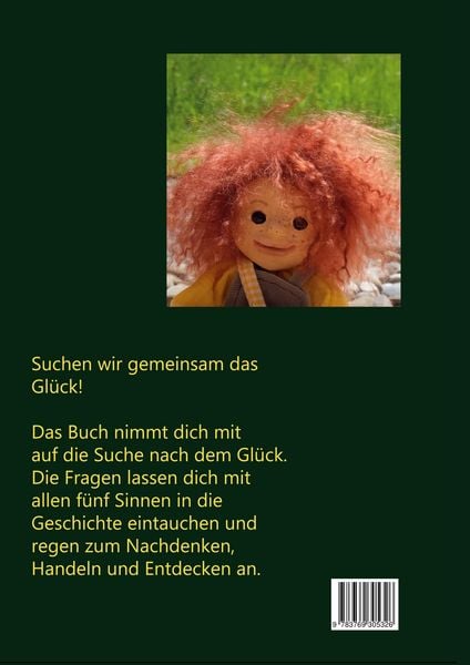 Produktbild: Gl&uuml;ck