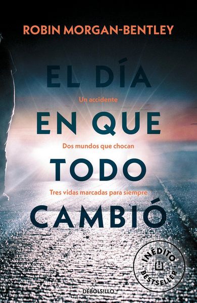 Produktbild: El d&iacute;a en que todo cambi&oacute;