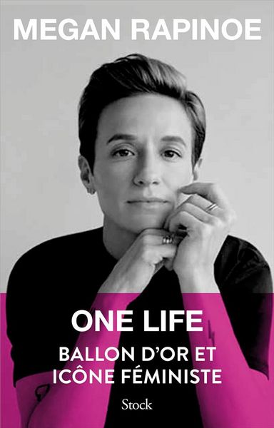 Produktbild: One life : Ballon d'or et ic&ocirc;ne f&eacute;ministe