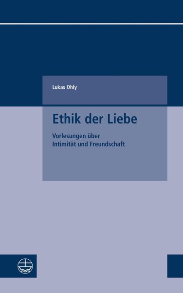 Produktbild: Ethik der Liebe
