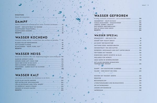 Produktbild: D&auml;mpfen und Sous-vide