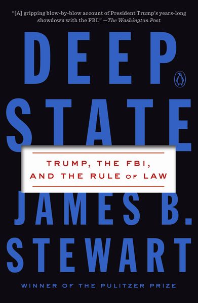 Produktbild: Deep State