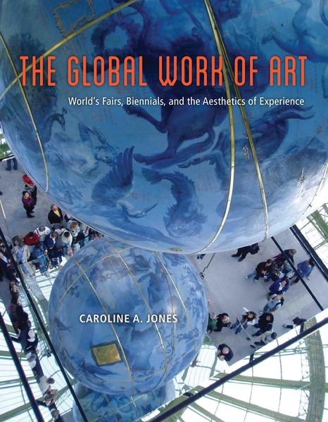 Produktbild: Global Work of Art