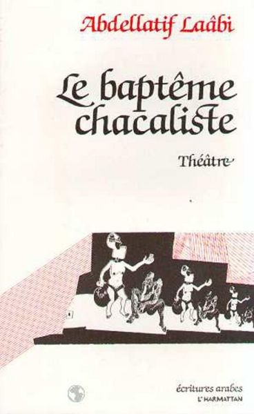 Produktbild: Le bapt&ecirc;me chacaliste