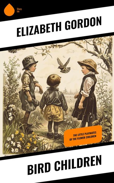 Produktbild: Bird Children