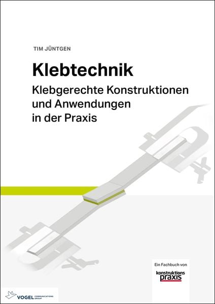 Produktbild: Klebtechnik