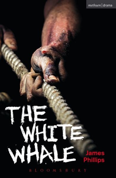 Produktbild: The White Whale