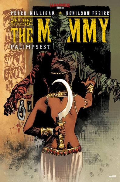 Produktbild: Mummy