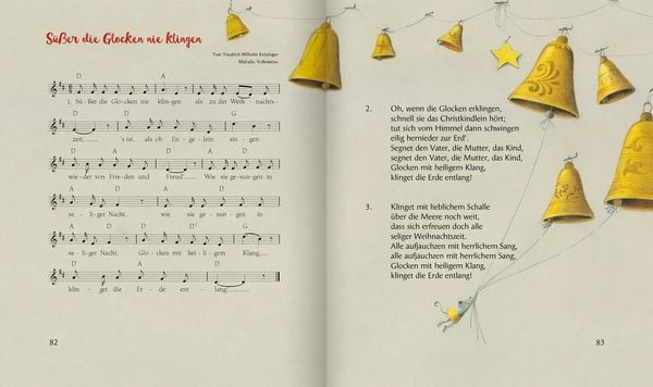 Produktbild: Mein allererster Vorleseschatz zur Weihnachtszeit
