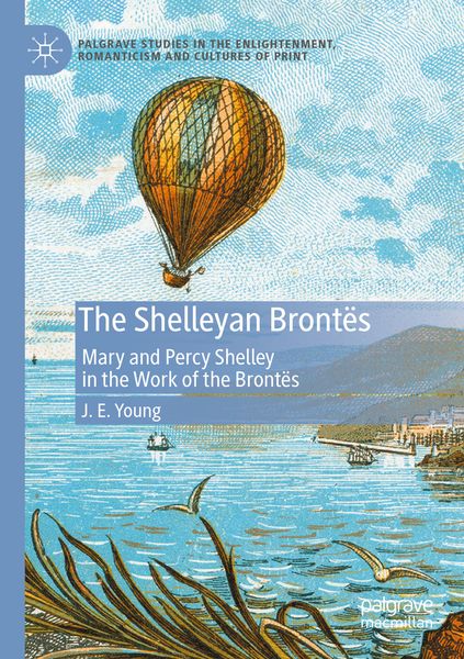 Produktbild: The Shelleyan Bront&euml;s