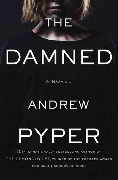 Produktbild: Damned