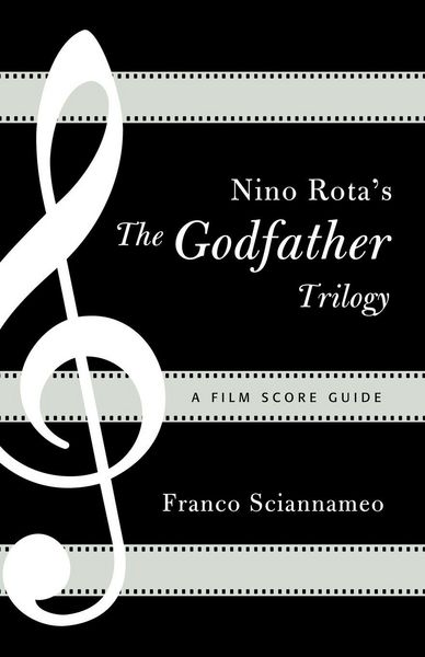 Produktbild: Nino Rota's The Godfather Trilogy