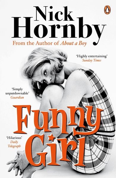Produktbild: Funny Girl