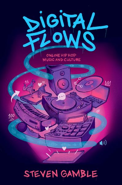 Produktbild: Digital Flows
