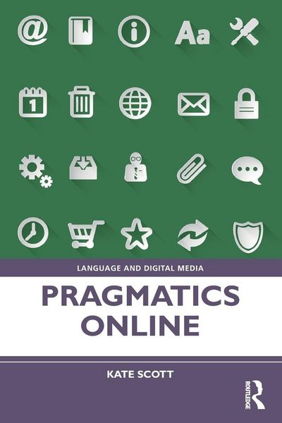 Produktbild: Pragmatics Online