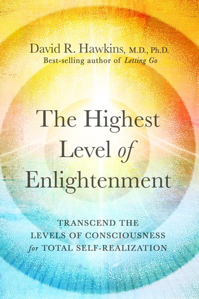 Produktbild: The Highest Level of Enlightenment