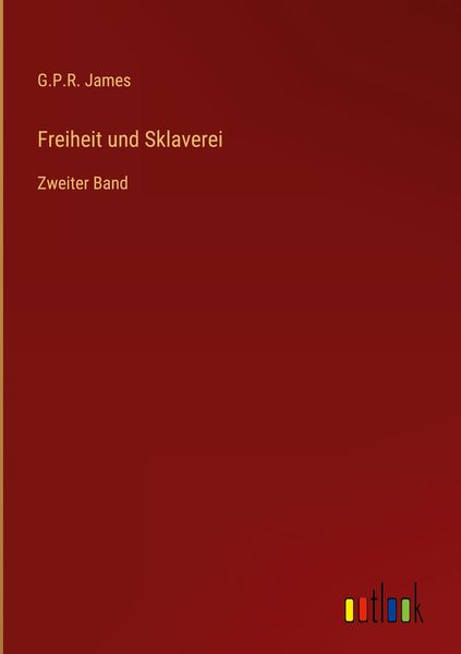Produktbild: Freiheit und Sklaverei