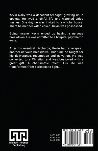 Produktbild: Kevin