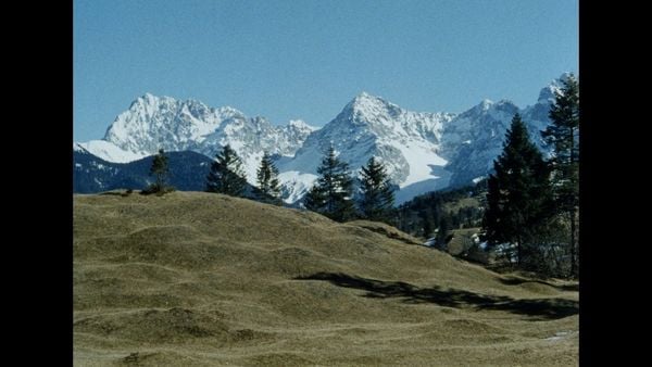 Produktbild: Der Wolf und die sieben jungen Gei&szlig;lein (1957) (Filmjuwelen / Schongerfilm-M&auml;rchen)