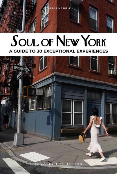Produktbild: Soul of New York
