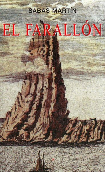 Produktbild: El farall&oacute;n
