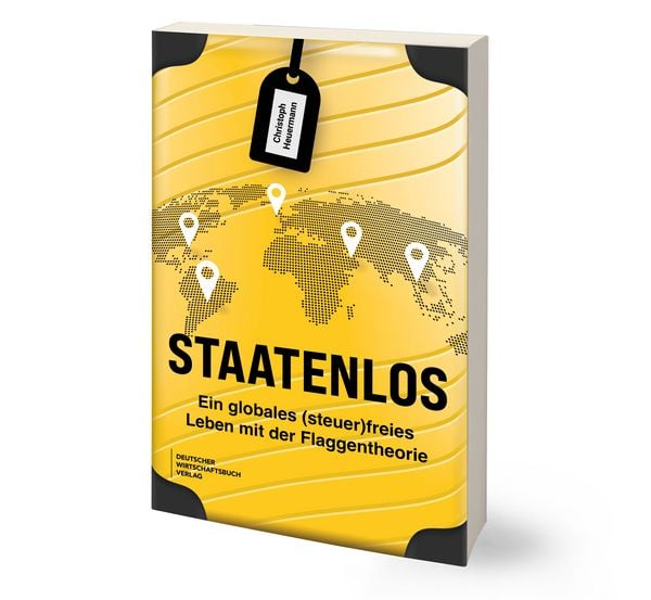 Produktbild: Staatenlos
