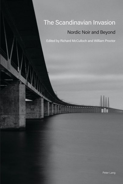 Produktbild: The Scandinavian Invasion