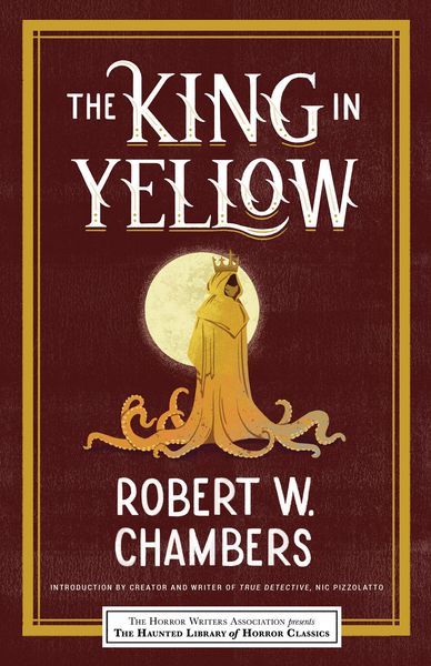 Produktbild: The King in Yellow