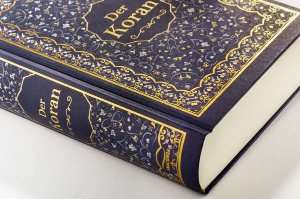 Produktbild: Koran