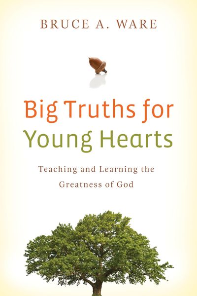 Produktbild: Big Truths for Young Hearts