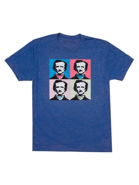 Produktbild: Pop Poe Unisex T-Shirt X-Large