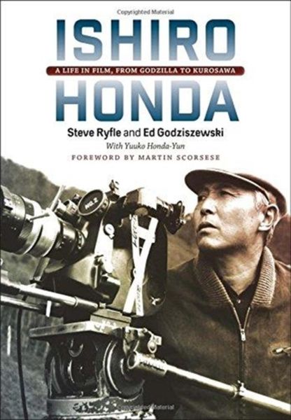 Produktbild: Ishiro Honda