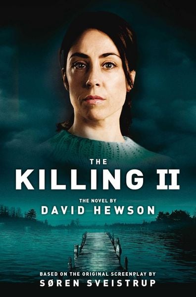 Produktbild: The Killing 2