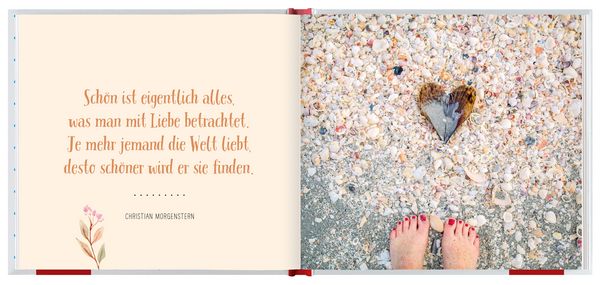 Produktbild: Gute Gedanken f&uuml;r jeden Tag